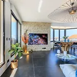 Horizon Bleu - 4 Etoiles - Welkeys Apartman Capbreton