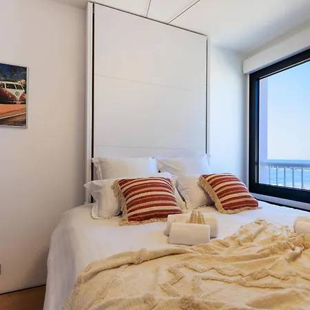 Apartment Horizon Bleu - 4 Etoiles - Welkeys Capbreton