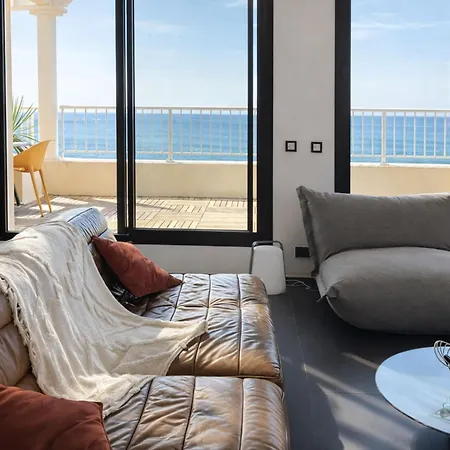 Horizon Bleu - 4 Etoiles - Welkeys * Capbreton
