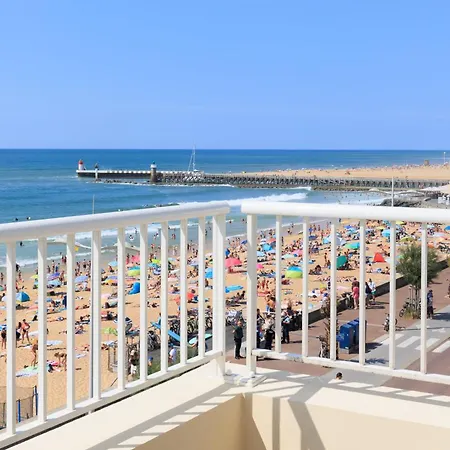 Lägenhet Horizon Bleu - 4 Etoiles - Welkeys Capbreton