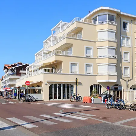 Horizon Bleu - 4 Etoiles - Welkeys Lägenhet Capbreton